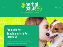 Herbalpaws