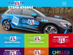 Chilleddrivingtuition