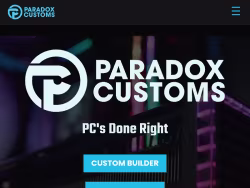 Brparadox