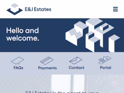 Eandjestates