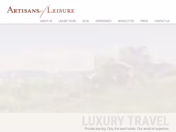 Artisansofleisure