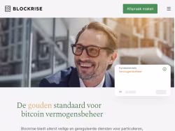 Blockrise