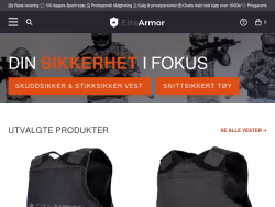 Elite-armor
