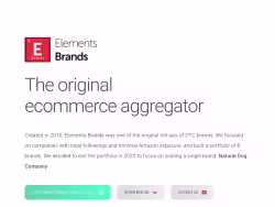Elementsbrands