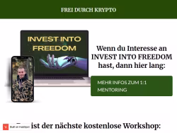 Freidurchkrypto