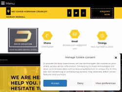 Drivesolution