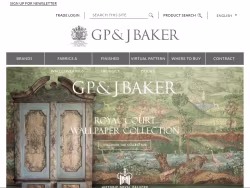 Gpjbaker