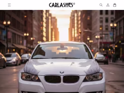 Carlashes