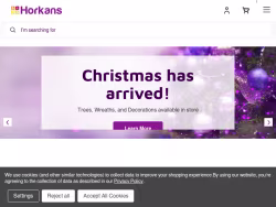 Horkans