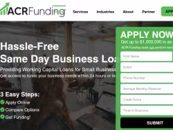 Acrfunding