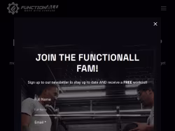 Functionall