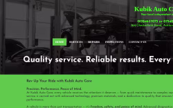 Kubikautocare