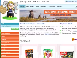 Yummydutch