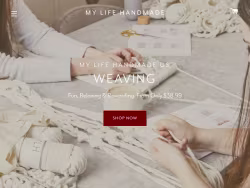 Mylifehandmade
