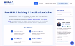 HIPAA Training US