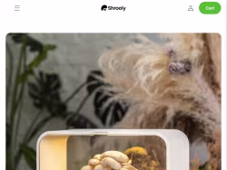 Shrooly