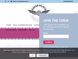 Sugarpilots