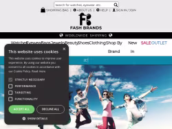 Fashbrands