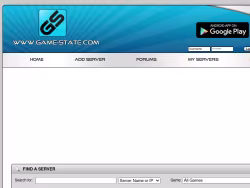Game-state