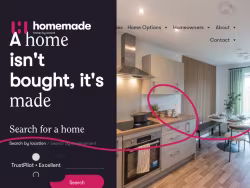 Homemadehomes