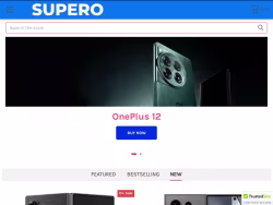 Supero