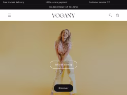 Vogany