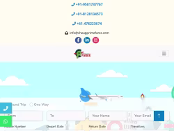 Cheapprimefares
