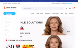 Select-in-china