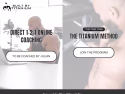 Builtbytitanium