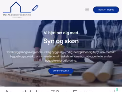 Totalbyggeraadgivning