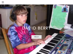 Davidberrymusic