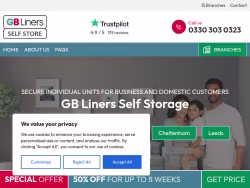Gblinersselfstore