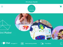 Myminimaker