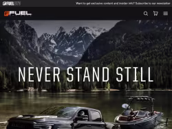 Fueloffroad