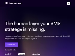 Liverecover