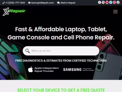 Xirepair