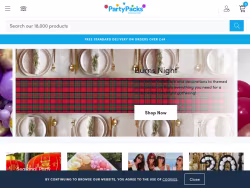 Partypacks