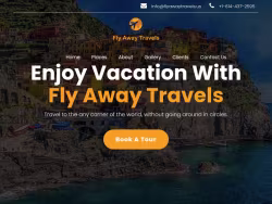 Flyawaytravels