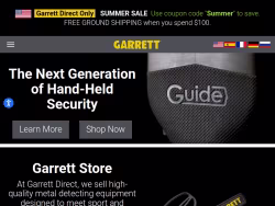 Garrett