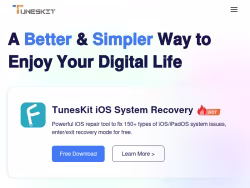 Tuneskit