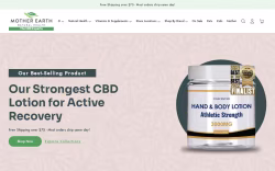 Mother Earth Natural Health