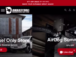 Dmaxstore