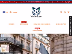 Vivre-livee