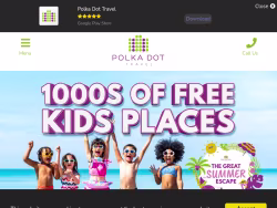 Polkadottravel