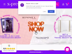 Xpressionsstyle