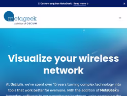 Metageek