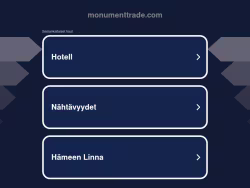 Monumenttrade