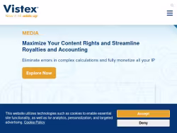 Vistex