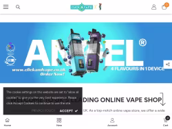Clickandvape