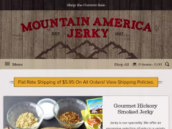 Mountainamericajerky